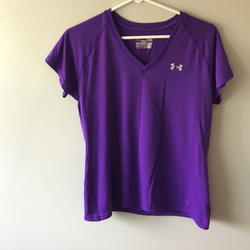Under Armor Shirt